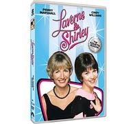 Laverne & Shirley: Complete Fourth Season [DVD] [Region 1] [US Import] [NTSC]