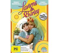 Laverne & Shirley Season 8 [NON-UK Format / Region 4 Import - Australia]