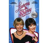 Laverne & Shirley: The Complete Fourth Season [New DVD] Full Frame, Sensormati
