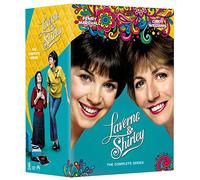 LAVERNE & SHIRLEY: THE COMPLETE SERIES