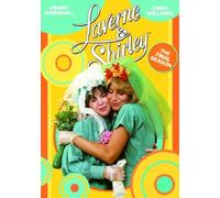Laverne & Shirley: The Eighth and Final Season (DVD) Penny Marshall (US IMPORT)