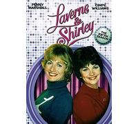 Laverne & Shirley - Laverne & Shirley: The Fifth Season [DVD] [Region 1] [US Import] [NTSC]