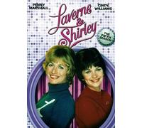 Laverne & Shirley: The Fifth Season [DVD] [Region 1] [US Import] [NTSC]