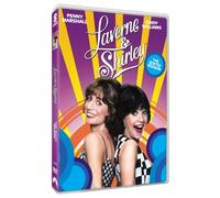 Laverne & Shirley: The Sixth Season [DVD] [Region 1] [US Import] [NTSC]