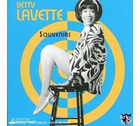 Lavette, Bettye - Souvenirs
