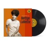 LAVETTE - LET ME DOWN EASY IN MEMPHIS SUN - Vinyl Record 12 INCH - J123z