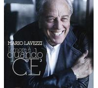 Lavezzi Mario - L'amore E' Quando C'e'