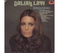 Lavi, Daliah - 16 Ihrer Schönsten Songs