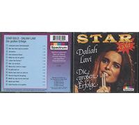 Lavi,Daliah - Daliah Lavi/Star Gold-die Gros