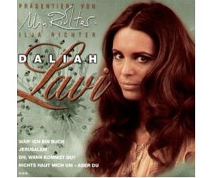 Lavi, Daliah - Ich Glaub An Die Liebe