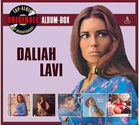 Lavi, Daliah - Originale Album-Box