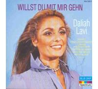 Lavi,Daliah - Willst du mit Mir Gehen