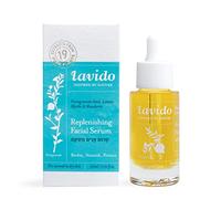 LAVIDO Replenishing Facial Serum, Normal to Dry Skin, Pomegranate Seed, Lemon Myrtle & Mandarin, 30 ml