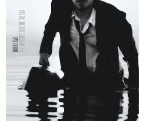 Lavie, Oren - Opposite Side of the Sea (Dig)