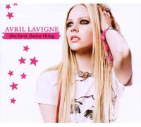 Lavigne, Avril - Best Damn Thing
