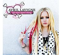 LAVIGNE,AVRIL - Best Damn Thing