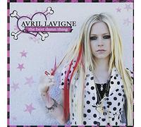 Lavigne, Avril - Best Damn Thing (Bonus Dvd)