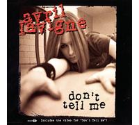 Lavigne, Avril - Don't Tell Me