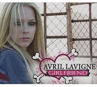 Lavigne, Avril - Girlfriend [2 Track CD]