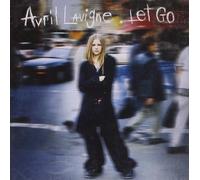 Lavigne, Avril - Let Go by Lavigne, Avril