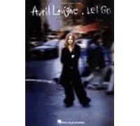 Lavigne, Avril - Let Go: (Easy Piano/vocal)