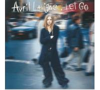 LAVIGNE, Avril - Let Go (reissue) - Vinyl (2xLP)