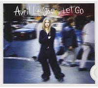Lavigne, Avril - Let Go =slider=
