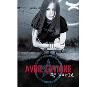 Lavigne, Avril - My World
