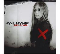 Lavigne Avril - Under My Skin