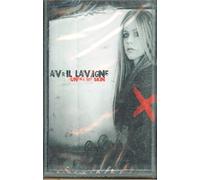 Lavigne Avril - Under My Skin [CASSETTE]