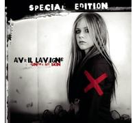 Lavigne, Avril - Under My Skin [Special Tour Edition CD + DVD]