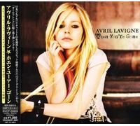 Lavigne, Avril - When You're Gone
