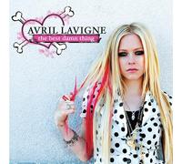 LAVIGNE - BEST DAMN THING 2LP - Vinyl Record - P3z