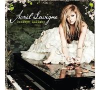 LAVIGNE - GOODBYE LULLABY 2LP - Vinyl Record - A15z