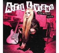LAVIGNE - GREATEST HITS - New CD - 17 - O15z