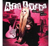 LAVIGNE - GREATEST HITS - New CD - 17 - Y15z