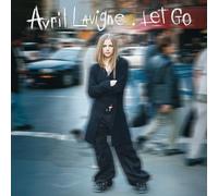 Avril Lavigne - Let Go - Vinyl (2xLP) - Reissue (2024)