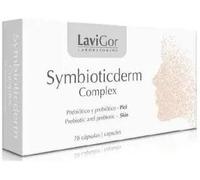 Lavigor Symbioticderm Complex 28 Capsules