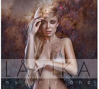Lavika – My Only One – CD (US Import)