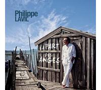 Lavil, Philippe - La Part Des Anges