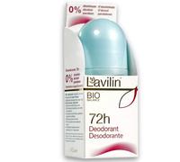 Lavilin 72 Hour Roll-on Deodorant, 60ml