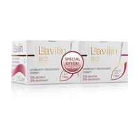 Lavilin Underarm Deodorant Cream (Pack Of 2)