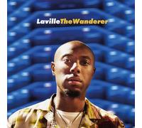Laville The Wanderer (CD) Album (US IMPORT)