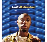 Laville The Wanderer (Vinyl) - New Sealed