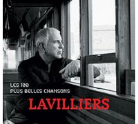 Lavilliers, Bernard - 100 Plus Belles Chansons