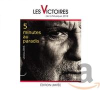 Lavilliers, Bernard - 5 Minutes Au Paradis-Ltd-