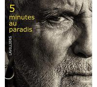 Lavilliers, Bernard - 5 Minutes Au Paradis-Ltd-