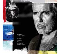 Lavilliers, Bernard - Causes Perdues Et..