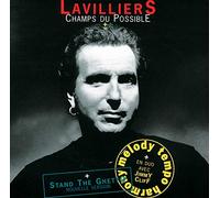 Lavilliers, Bernard - Champs Du Possible