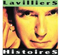 Lavilliers, Bernard - Histoires (Longbox)